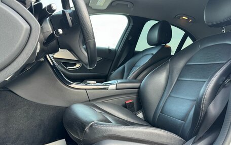 Mercedes-Benz C-Класс, 2014 год, 1 950 000 рублей, 10 фотография