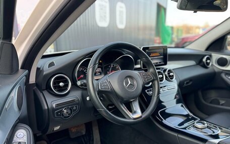 Mercedes-Benz C-Класс, 2014 год, 1 950 000 рублей, 11 фотография