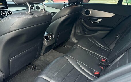 Mercedes-Benz C-Класс, 2014 год, 1 950 000 рублей, 16 фотография