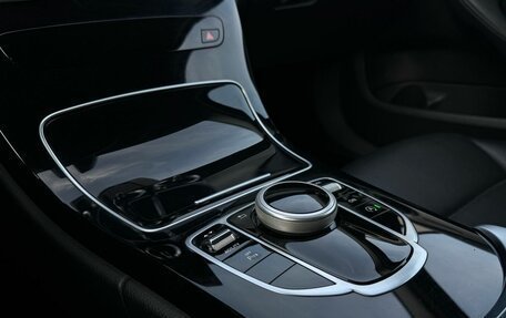 Mercedes-Benz C-Класс, 2014 год, 1 950 000 рублей, 19 фотография