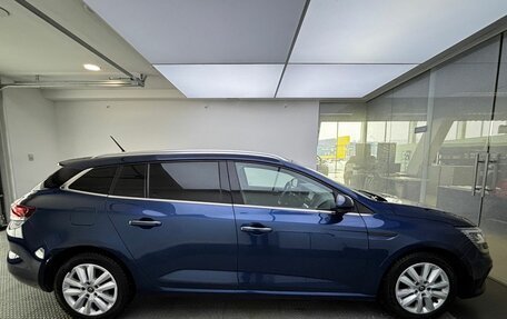 Renault Megane IV, 2021 год, 1 735 000 рублей, 5 фотография