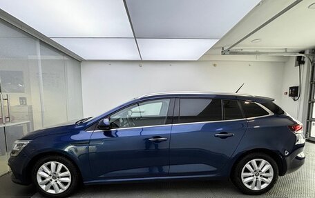 Renault Megane IV, 2021 год, 1 735 000 рублей, 10 фотография