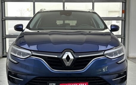 Renault Megane IV, 2021 год, 1 735 000 рублей, 2 фотография