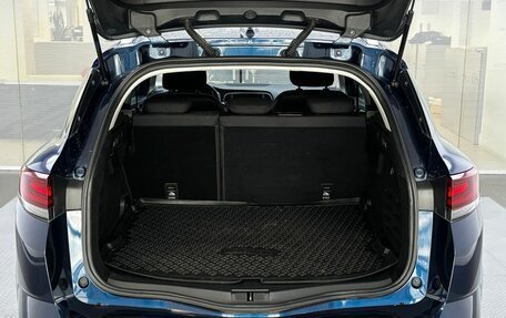 Renault Megane IV, 2021 год, 1 735 000 рублей, 12 фотография