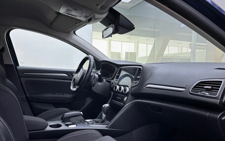 Renault Megane IV, 2021 год, 1 735 000 рублей, 13 фотография