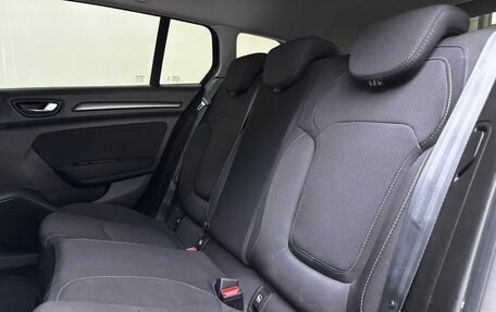 Renault Megane IV, 2021 год, 1 735 000 рублей, 15 фотография