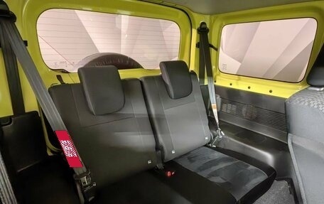 Suzuki Jimny, 2022 год, 3 400 000 рублей, 16 фотография