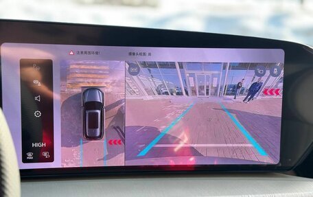 Audi Q5, 2026 год, 6 850 000 рублей, 11 фотография