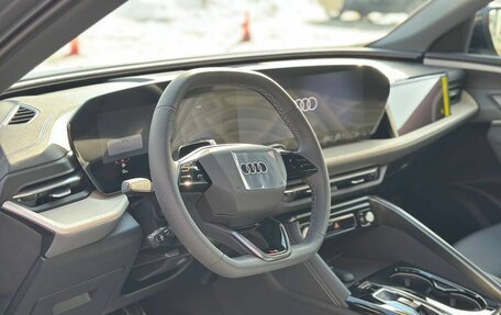 Audi Q5, 2026 год, 6 850 000 рублей, 9 фотография