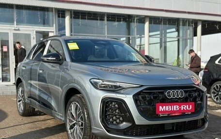 Audi Q5, 2026 год, 6 850 000 рублей, 4 фотография