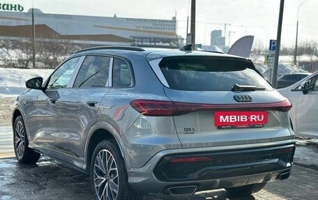 Audi Q5, 2026 год, 6 850 000 рублей, 7 фотография
