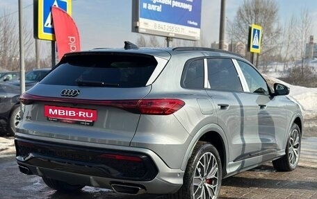 Audi Q5, 2026 год, 6 850 000 рублей, 5 фотография