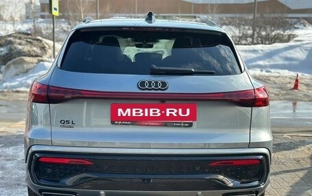 Audi Q5, 2026 год, 6 850 000 рублей, 6 фотография