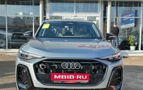 Audi Q5, 2026 год, 6 850 000 рублей, 3 фотография
