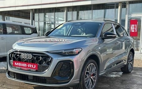 Audi Q5, 2026 год, 6 850 000 рублей, 2 фотография