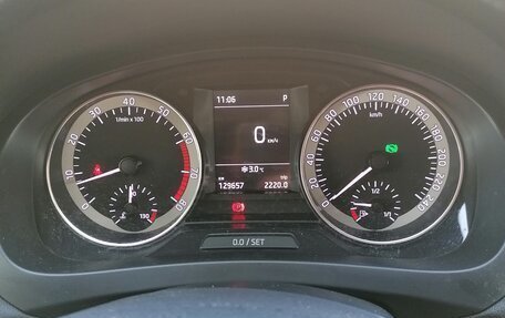 Skoda Rapid I, 2019 год, 1 350 000 рублей, 1 фотография