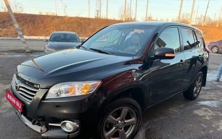 Toyota RAV4, 2012 год, 1 300 000 рублей, 1 фотография