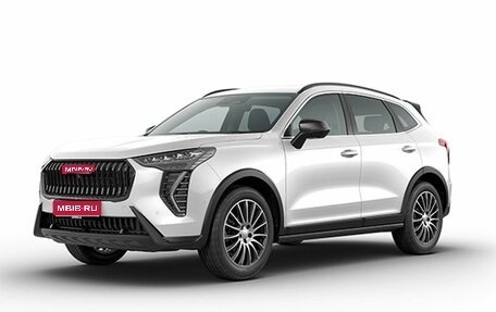 Haval Jolion, 2026 год, 2 649 000 рублей, 1 фотография
