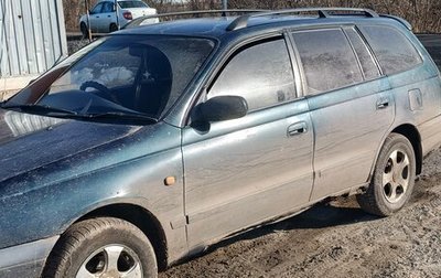 Toyota Caldina, 1993 год, 350 000 рублей, 1 фотография