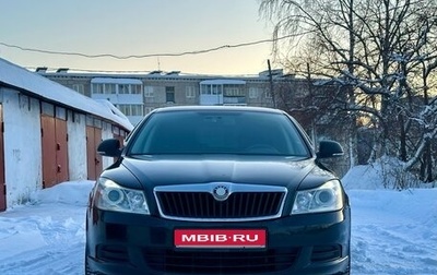 Skoda Octavia, 2010 год, 740 000 рублей, 1 фотография