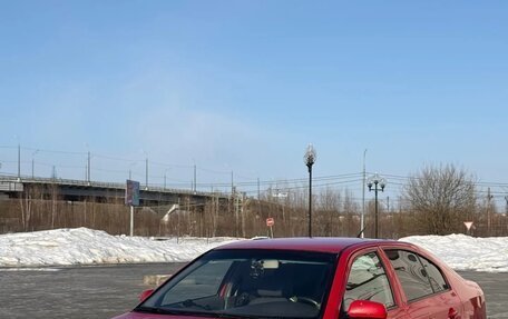 Skoda Octavia IV, 2005 год, 295 000 рублей, 1 фотография