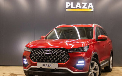 Chery Tiggo 7 Pro, 2022 год, 1 799 000 рублей, 1 фотография