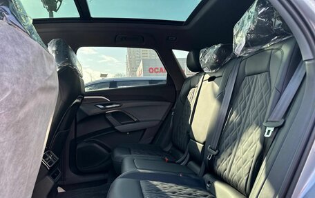 Audi Q5, 2026 год, 6 850 000 рублей, 17 фотография