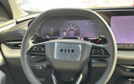 Audi Q5, 2026 год, 6 850 000 рублей, 19 фотография