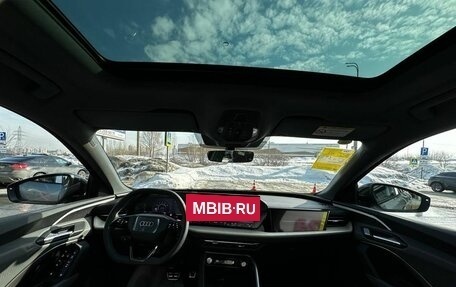 Audi Q5, 2026 год, 6 850 000 рублей, 20 фотография