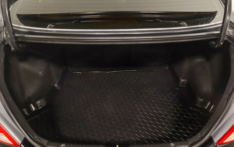 Hyundai Solaris II рестайлинг, 2016 год, 869 000 рублей, 8 фотография