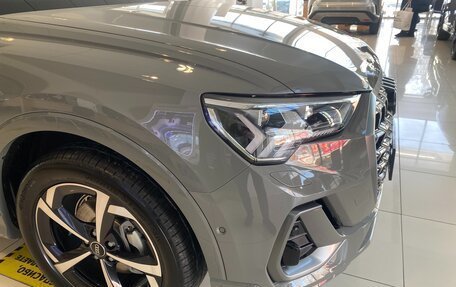 Audi Q3, 2025 год, 5 090 000 рублей, 4 фотография