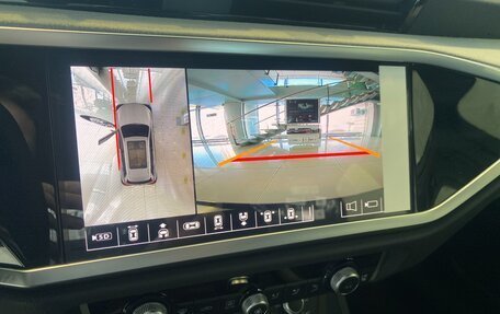 Audi Q3, 2025 год, 5 090 000 рублей, 15 фотография