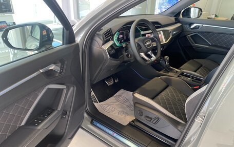 Audi Q3, 2025 год, 5 090 000 рублей, 9 фотография