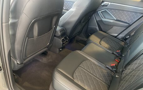 Audi Q3, 2025 год, 5 090 000 рублей, 13 фотография