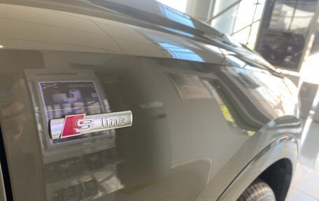 Audi Q3, 2025 год, 5 090 000 рублей, 8 фотография