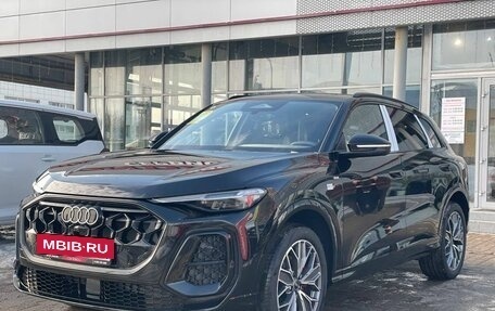 Audi Q5, 2026 год, 6 750 000 рублей, 2 фотография