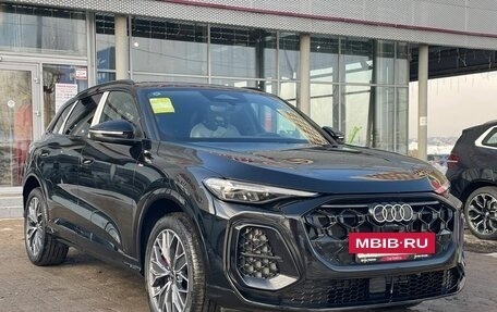 Audi Q5, 2026 год, 6 750 000 рублей, 4 фотография