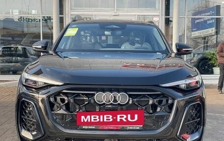 Audi Q5, 2026 год, 6 750 000 рублей, 3 фотография