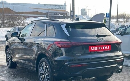 Audi Q5, 2026 год, 6 750 000 рублей, 7 фотография