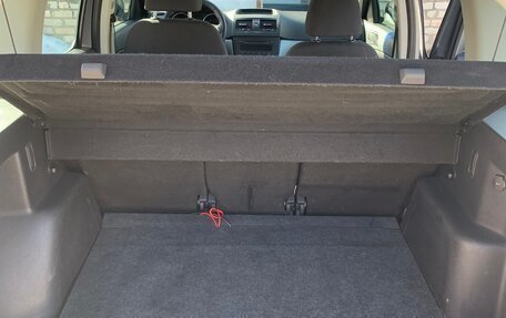 Skoda Yeti I рестайлинг, 2014 год, 950 000 рублей, 6 фотография