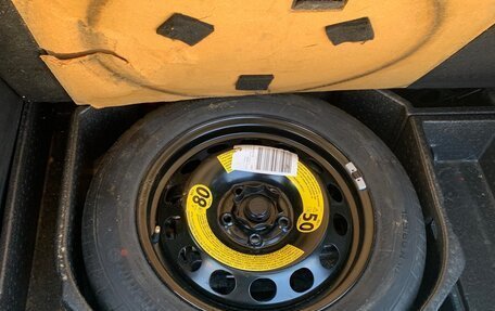 Skoda Yeti I рестайлинг, 2014 год, 950 000 рублей, 5 фотография