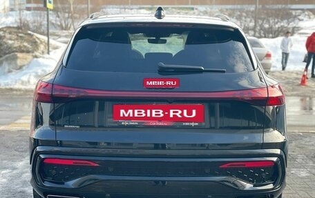 Audi Q5, 2026 год, 6 750 000 рублей, 6 фотография