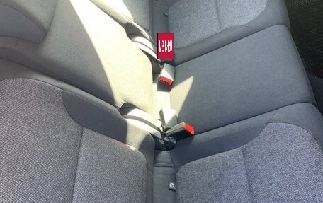 Skoda Yeti I рестайлинг, 2014 год, 950 000 рублей, 9 фотография