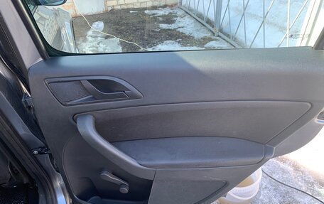 Skoda Yeti I рестайлинг, 2014 год, 950 000 рублей, 10 фотография