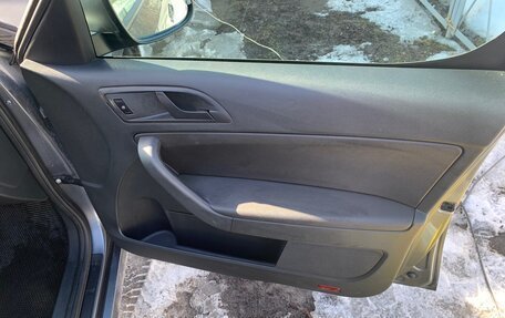 Skoda Yeti I рестайлинг, 2014 год, 950 000 рублей, 14 фотография