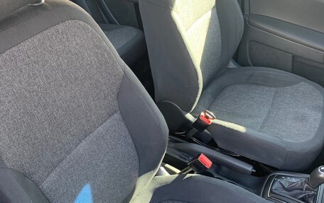 Skoda Yeti I рестайлинг, 2014 год, 950 000 рублей, 13 фотография