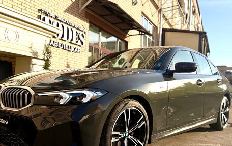 BMW 3 серия, 2025 год, 5 599 000 рублей, 6 фотография