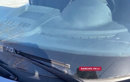 Skoda Yeti I рестайлинг, 2014 год, 950 000 рублей, 12 фотография