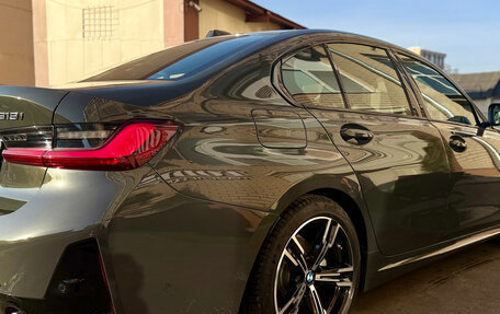 BMW 3 серия, 2025 год, 5 599 000 рублей, 7 фотография