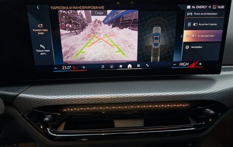 BMW 3 серия, 2025 год, 5 599 000 рублей, 16 фотография